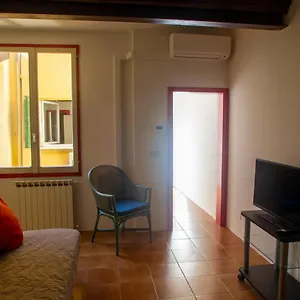Appartamento Casa Sant'agnese, Bologna