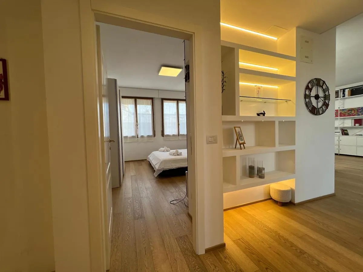 Rooftop In Historical Center Apartment Bologna 0*,  Italy