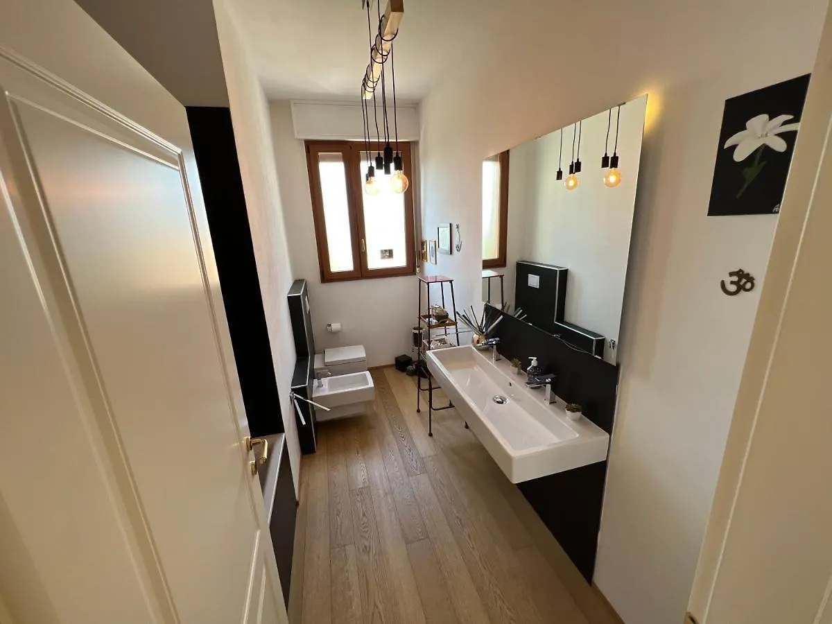 Appartamento Rooftop In Historical Center Bologna 0*,  Italia